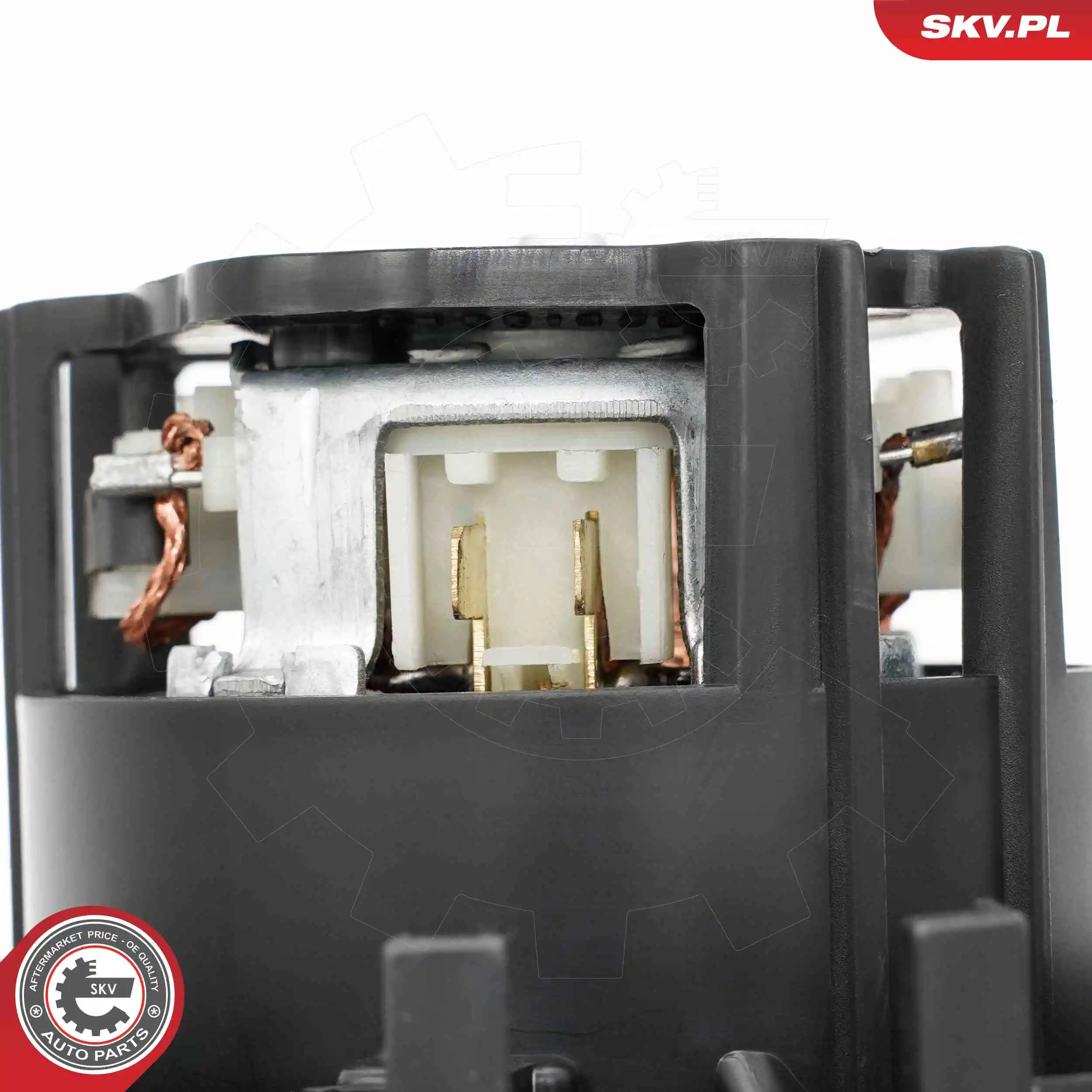 ESEN SKV 68SKV176 Interior Blower