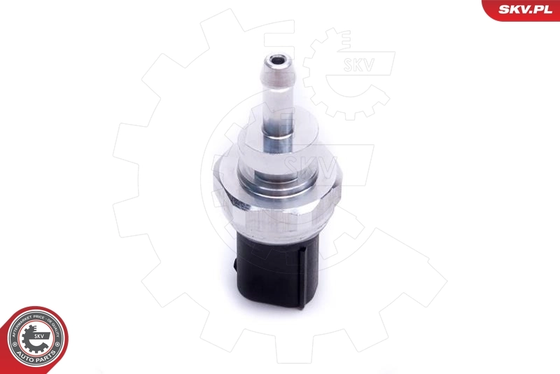 Sensor, exhaust pressure 17SKV783