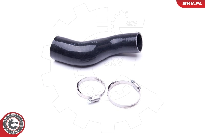 Charge Air Hose 43SKV244