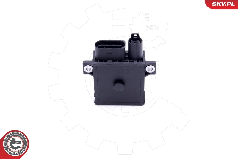 Control Unit, glow time 96SKV214