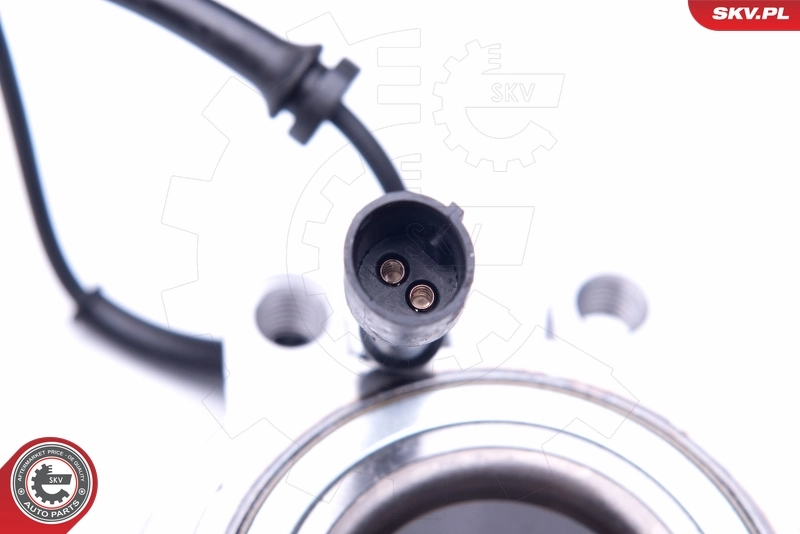 Wheel Bearing Kit 29SKV187