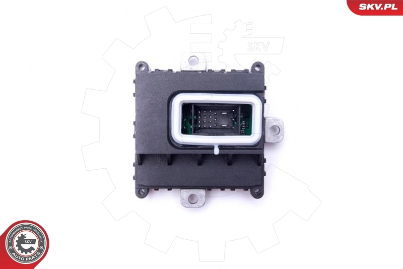 Control Unit, dynamic bending light 59SKV145