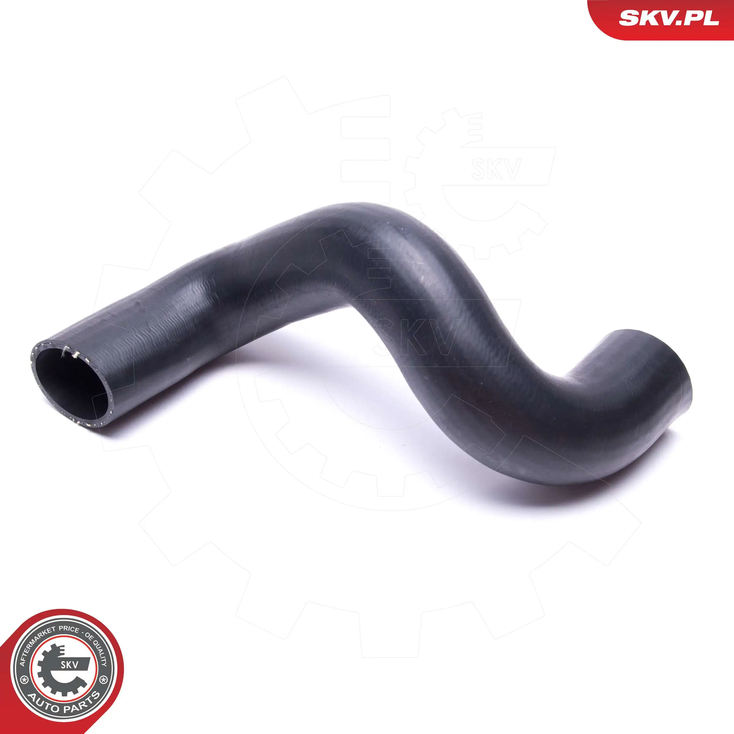 Charge Air Hose 54SKV099