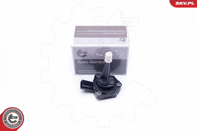 Sensor, engine oil level 17SKV390