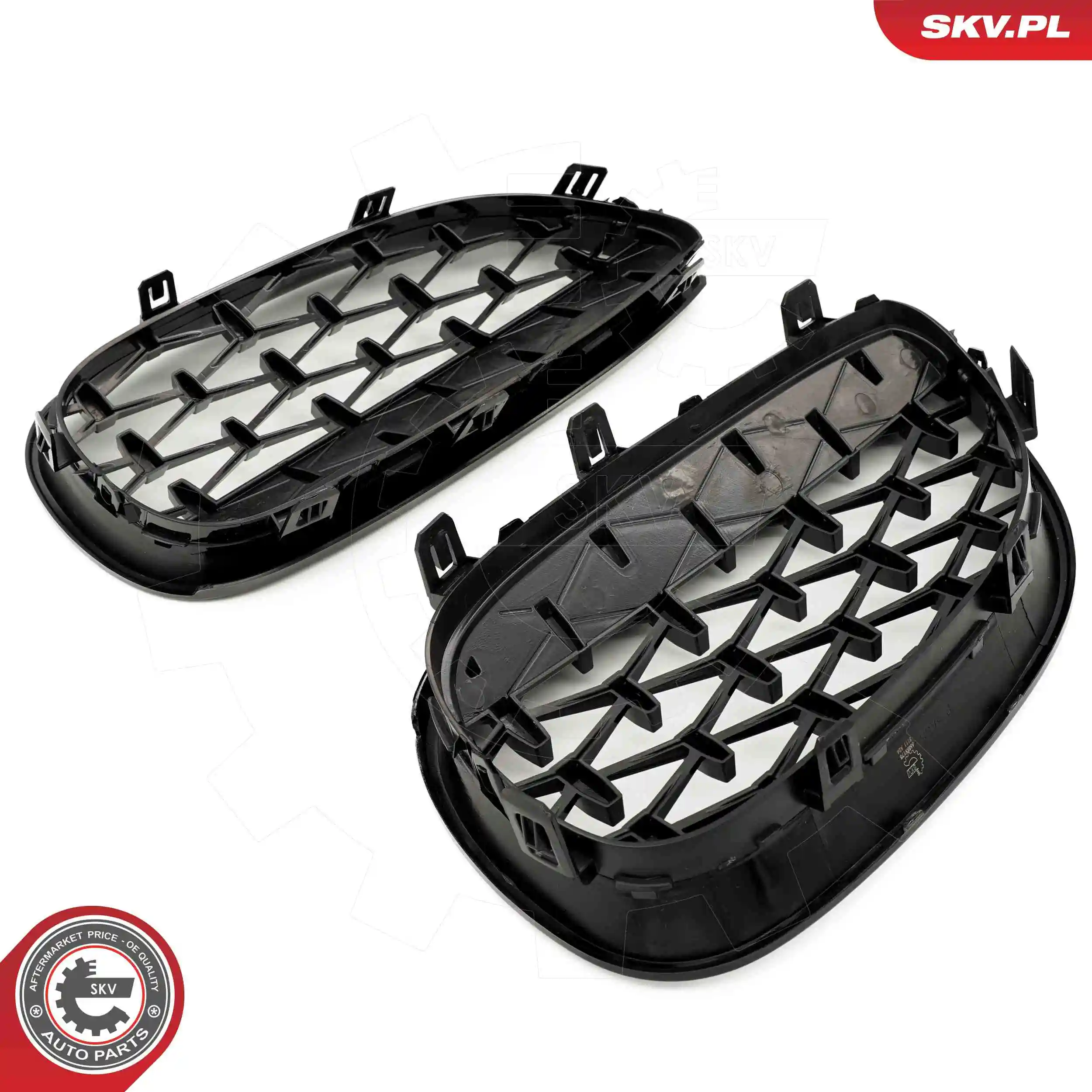 ESEN SKV 66SKV175 Radiator Grille