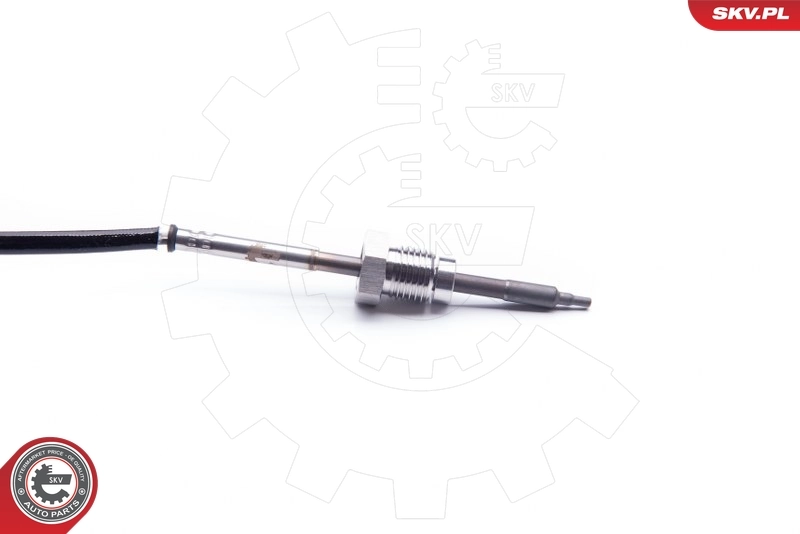 Sensor, temp. gas escape 30SKV073