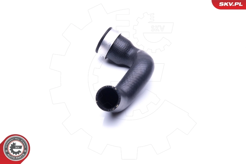 Charge Air Hose 24SKV939