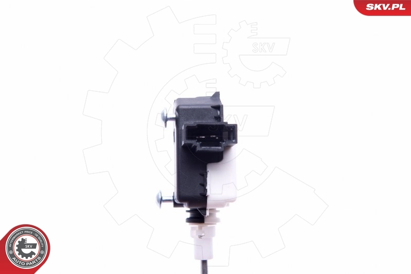 ESEN SKV 16SKV342 Actuator, central locking system