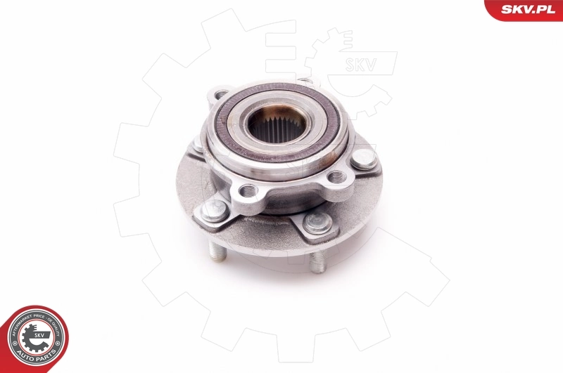 Wheel Bearing Kit 29SKV149