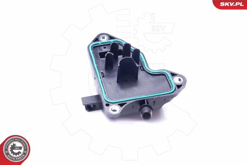 Oil Separator, crankcase ventilation 31SKV061