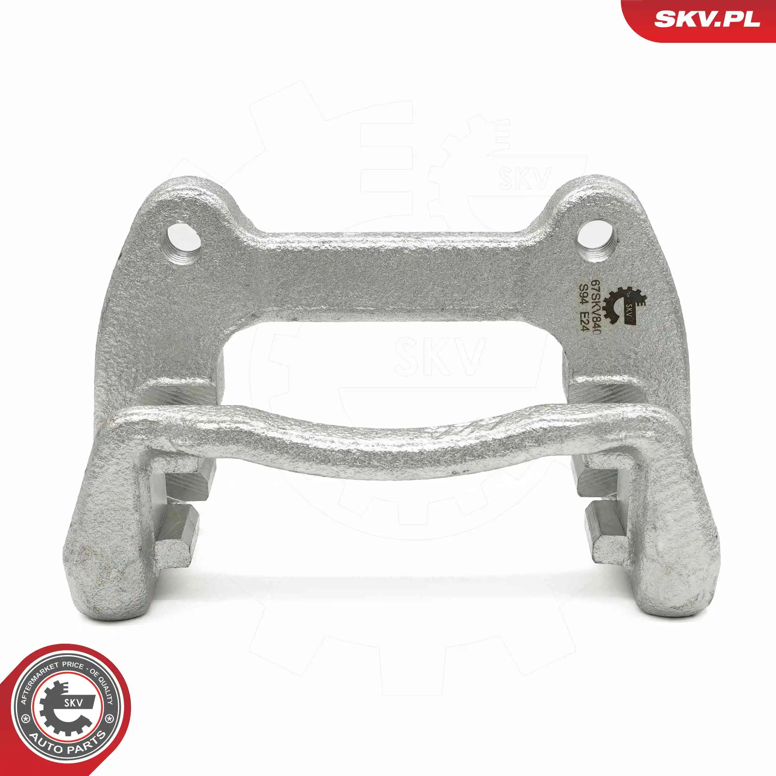 ESEN SKV 67SKV840 Bracket, brake caliper
