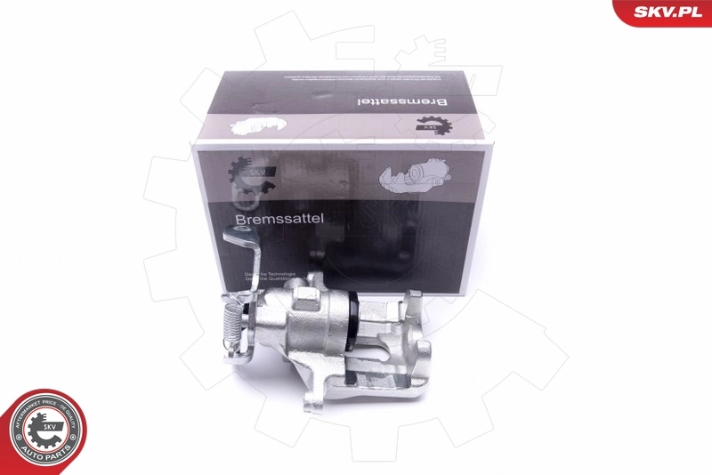 Brake Caliper 46SKV663