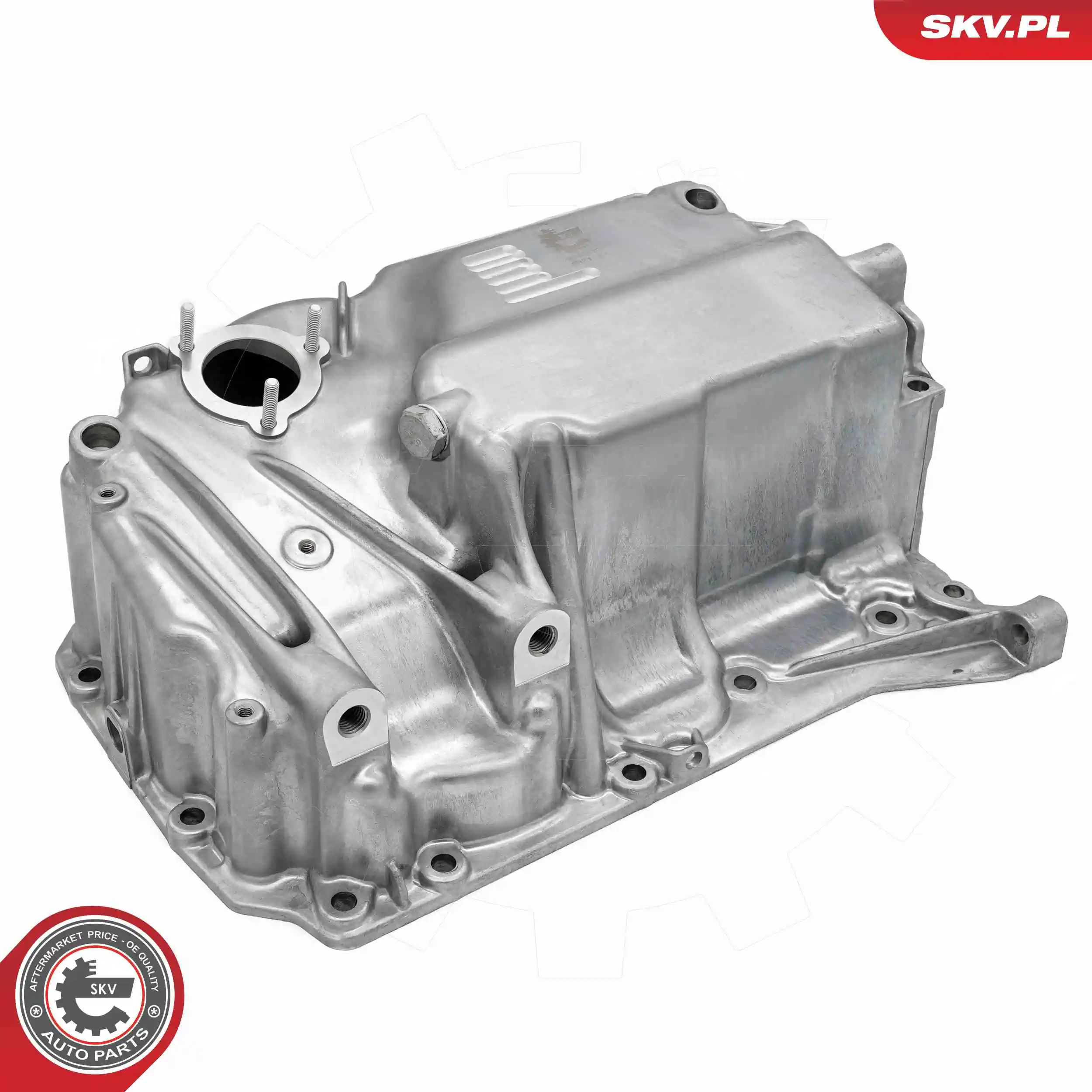 Oil Sump 48SKV854