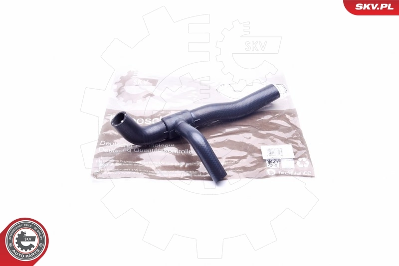 Radiator Hose 24SKV326