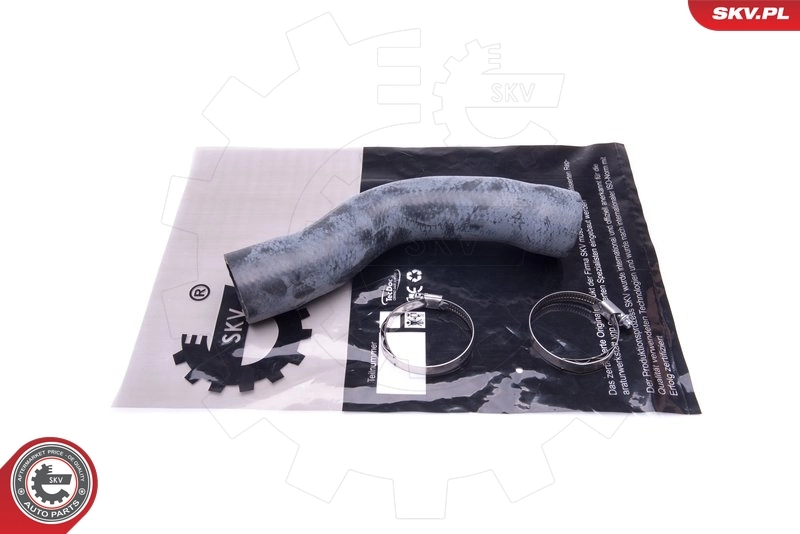 Charge Air Hose 43SKV388