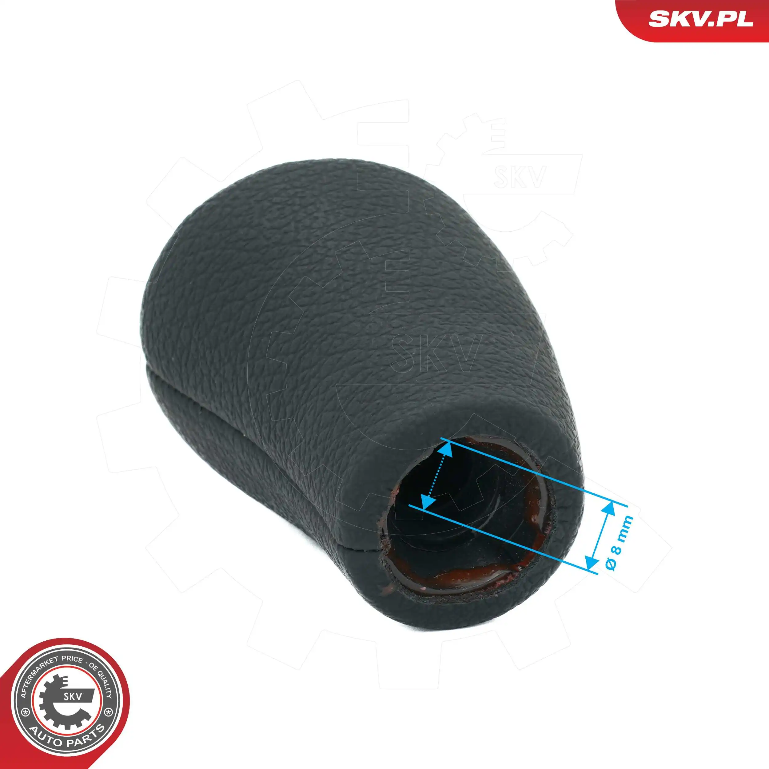 ESEN SKV 63SKV058 Gear Shift Lever Knob