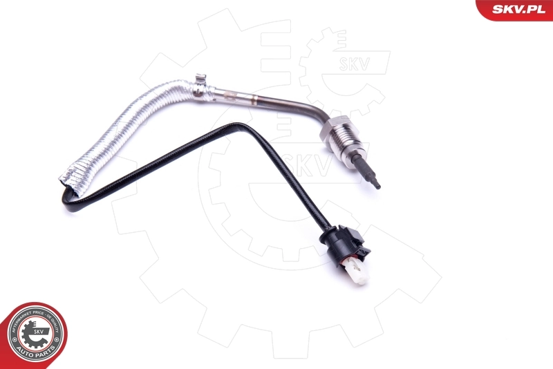 Sensor, exhaust gas temperature 30SKV285