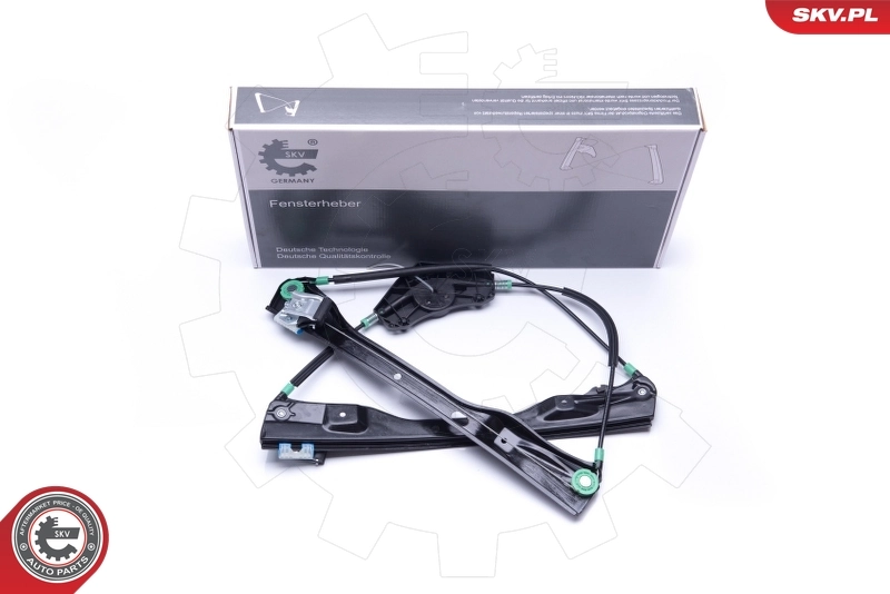 パワーウィンドウ 01SKV291