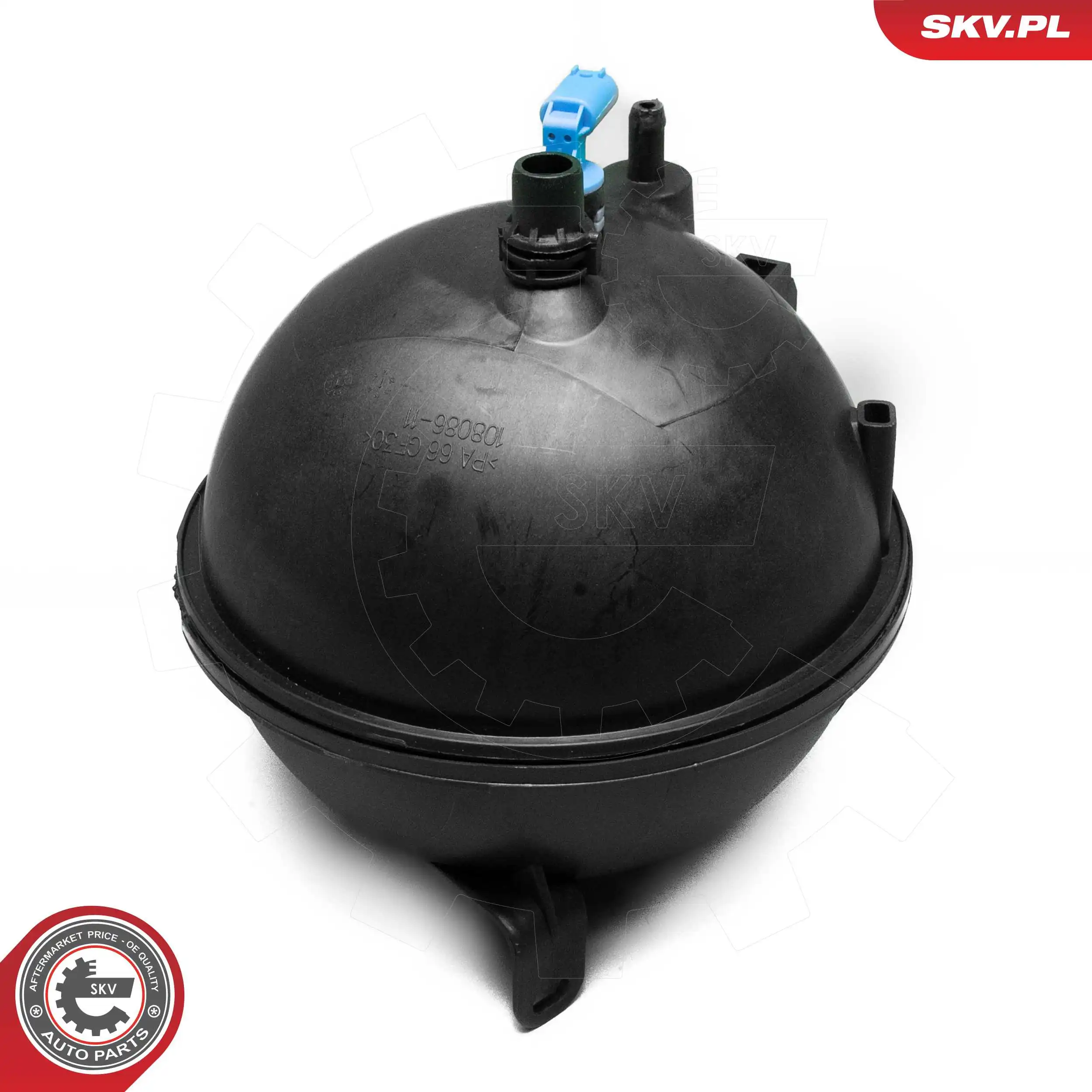 Expansion Tank, coolant 61SKV491