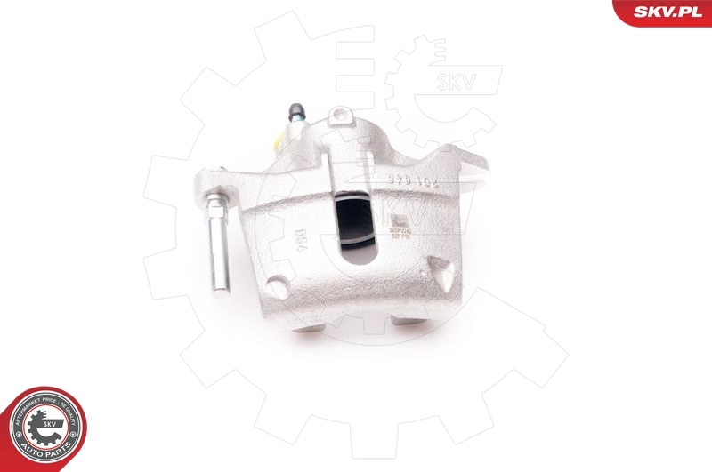 Brake Caliper 34SKV242