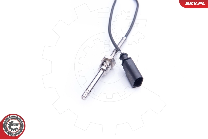 Sensor, exhaust gas temperature 30SKV157