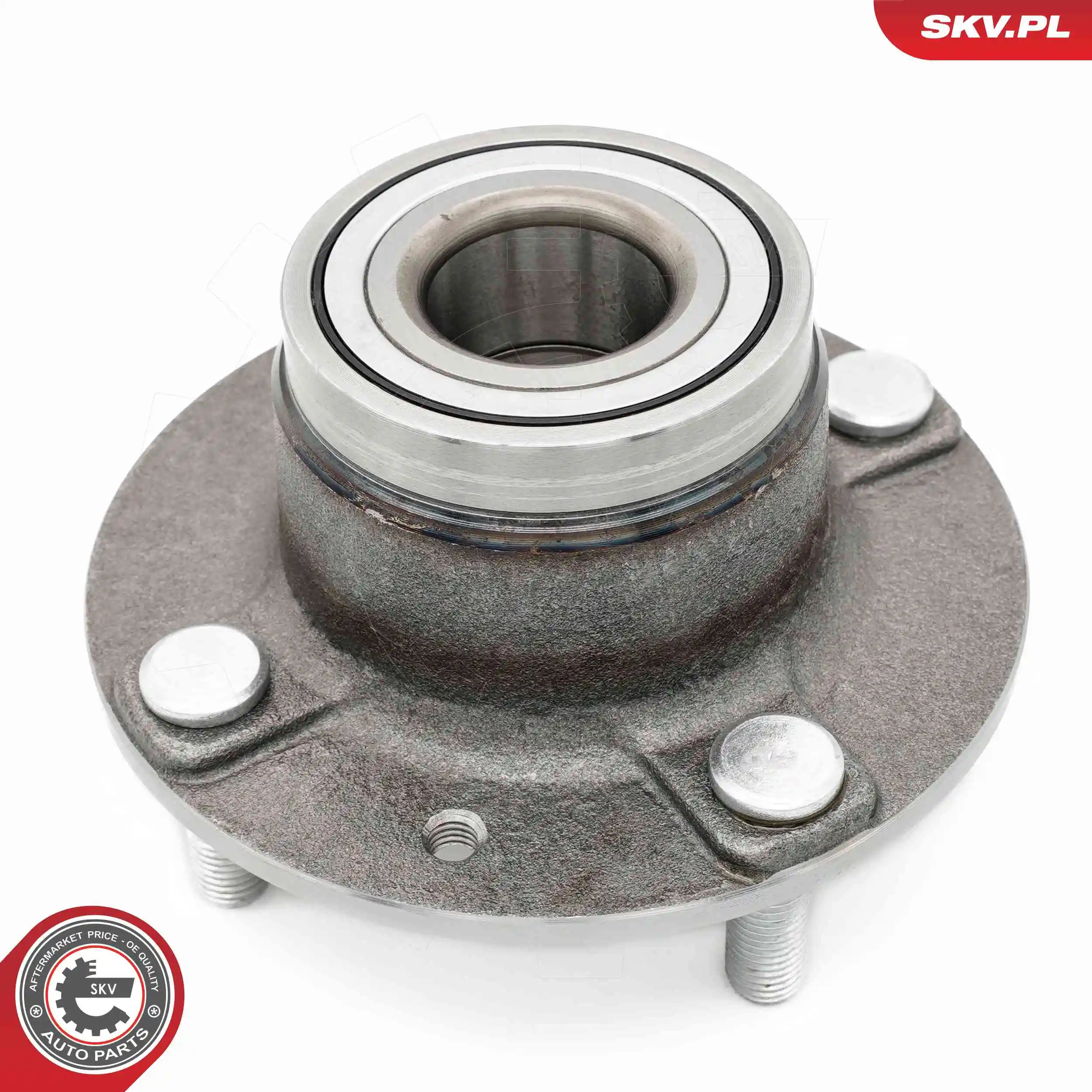 Wheel Bearing Kit 29SKV334