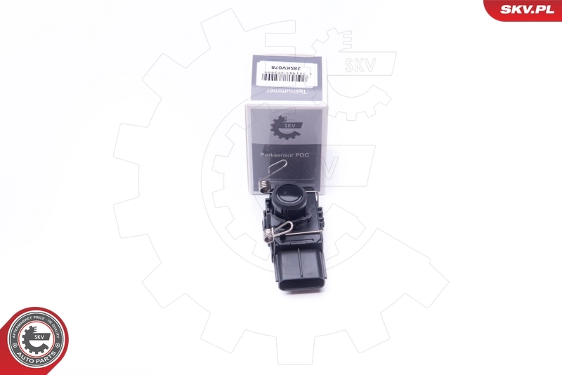 Sensor, park distance control 28SKV078