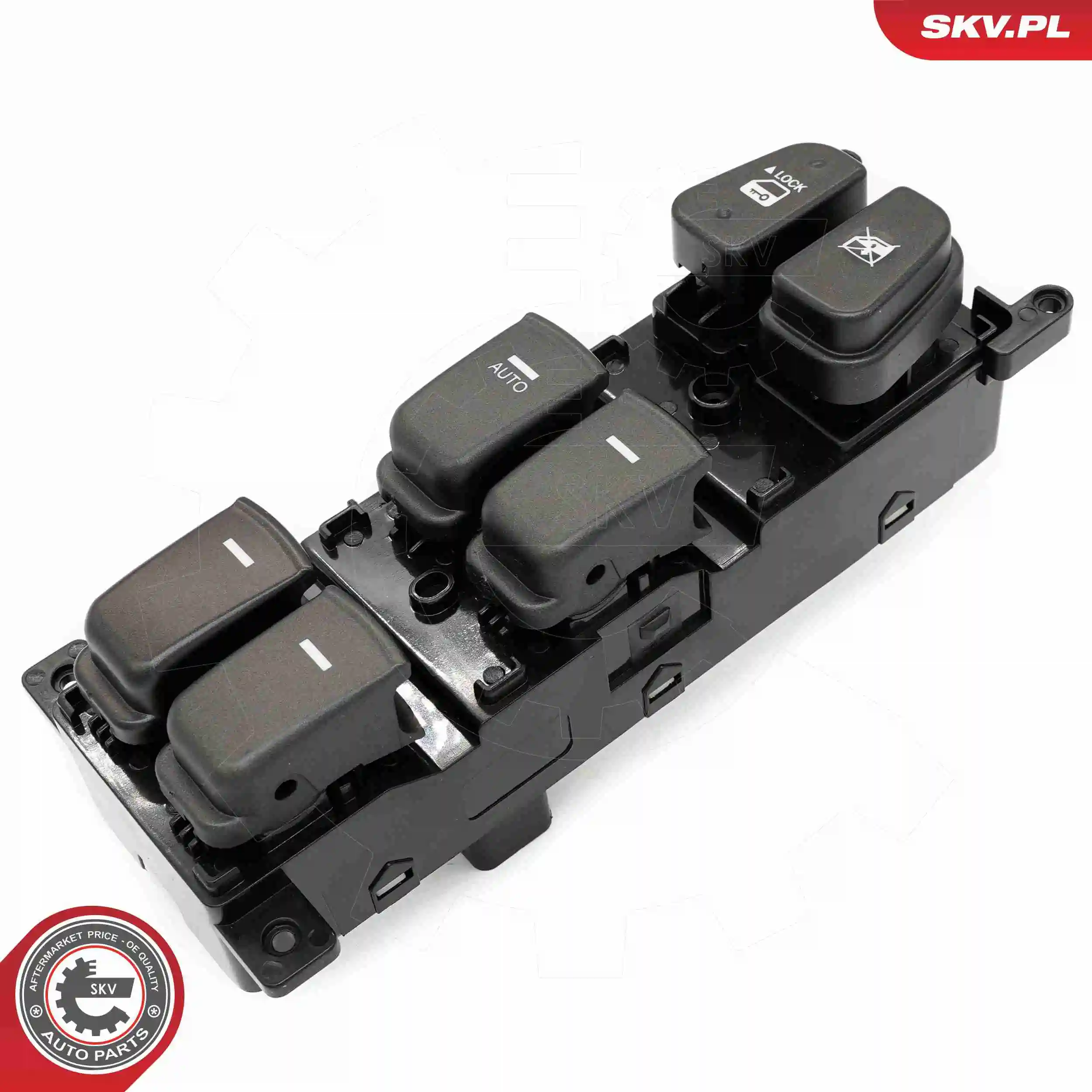 ESEN SKV 37SKV459 Switch, window regulator