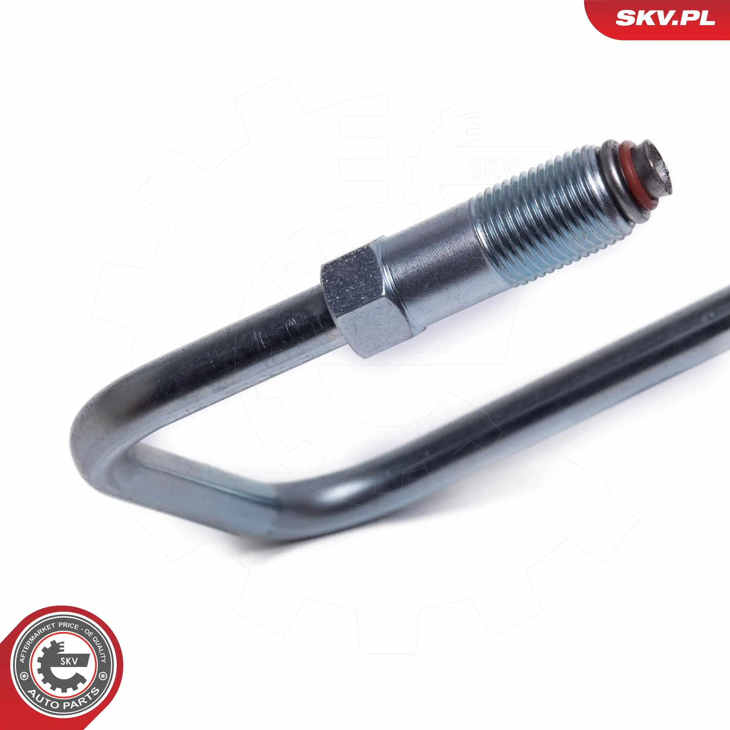 Hydraulic Hose, steering 10SKV956