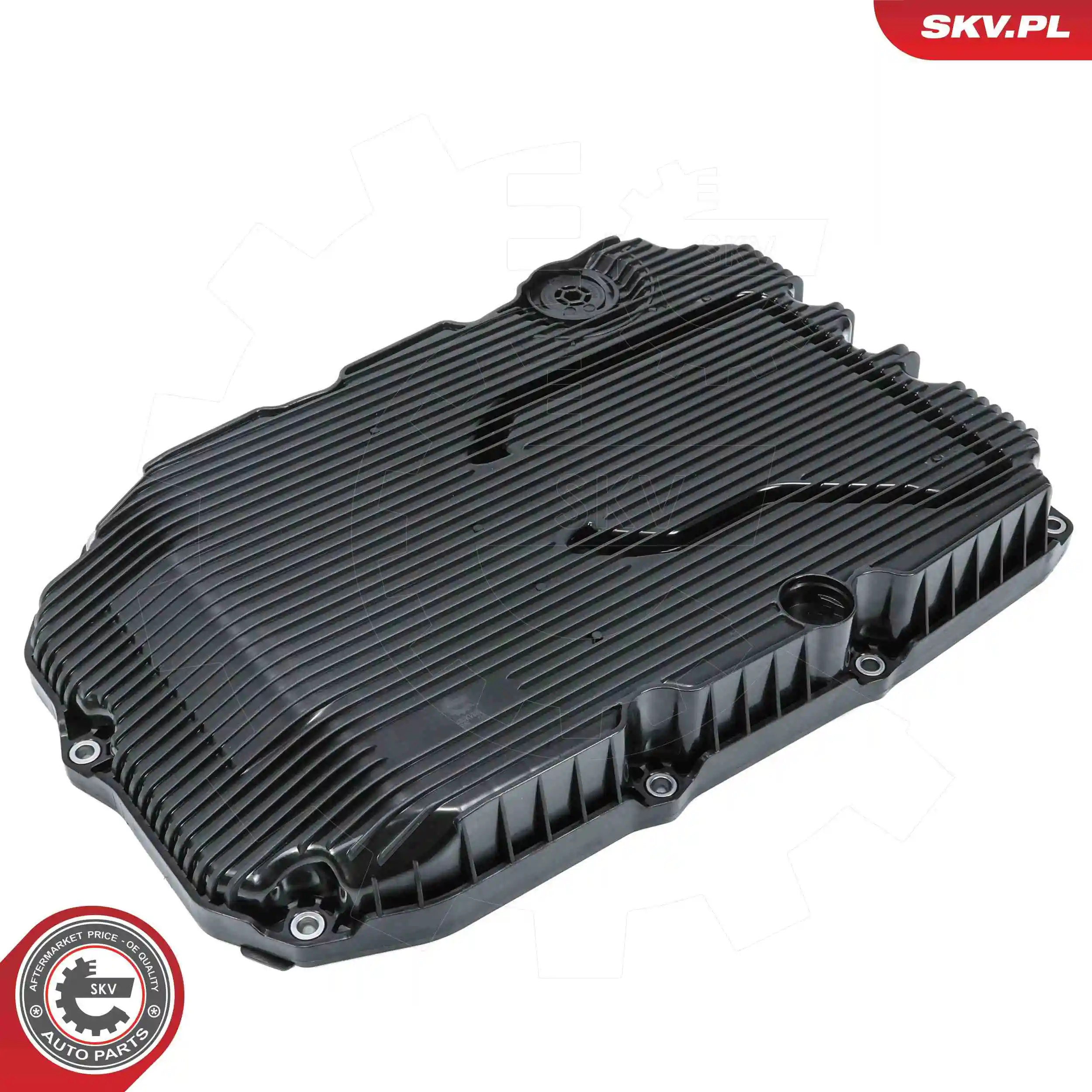 Hydraulic Filter, automatic transmission 48SKV885