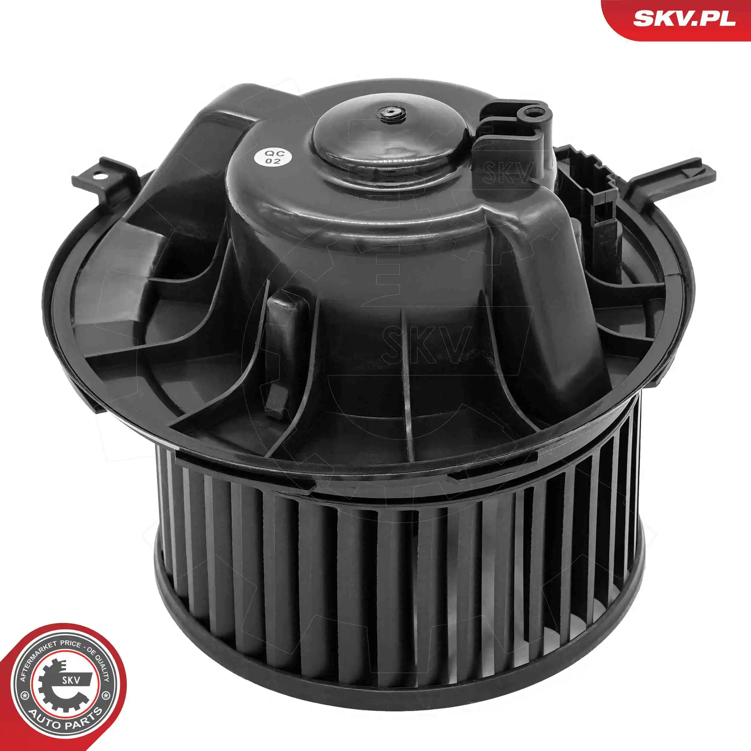 Interior Blower 68SKV234