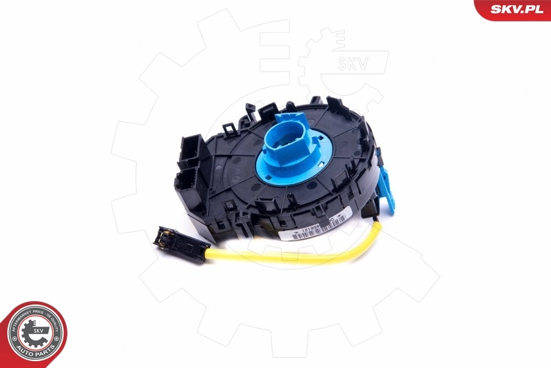 Clock Spring, airbag 96SKV544