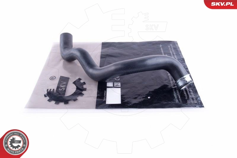 Radiator Hose 43SKV893