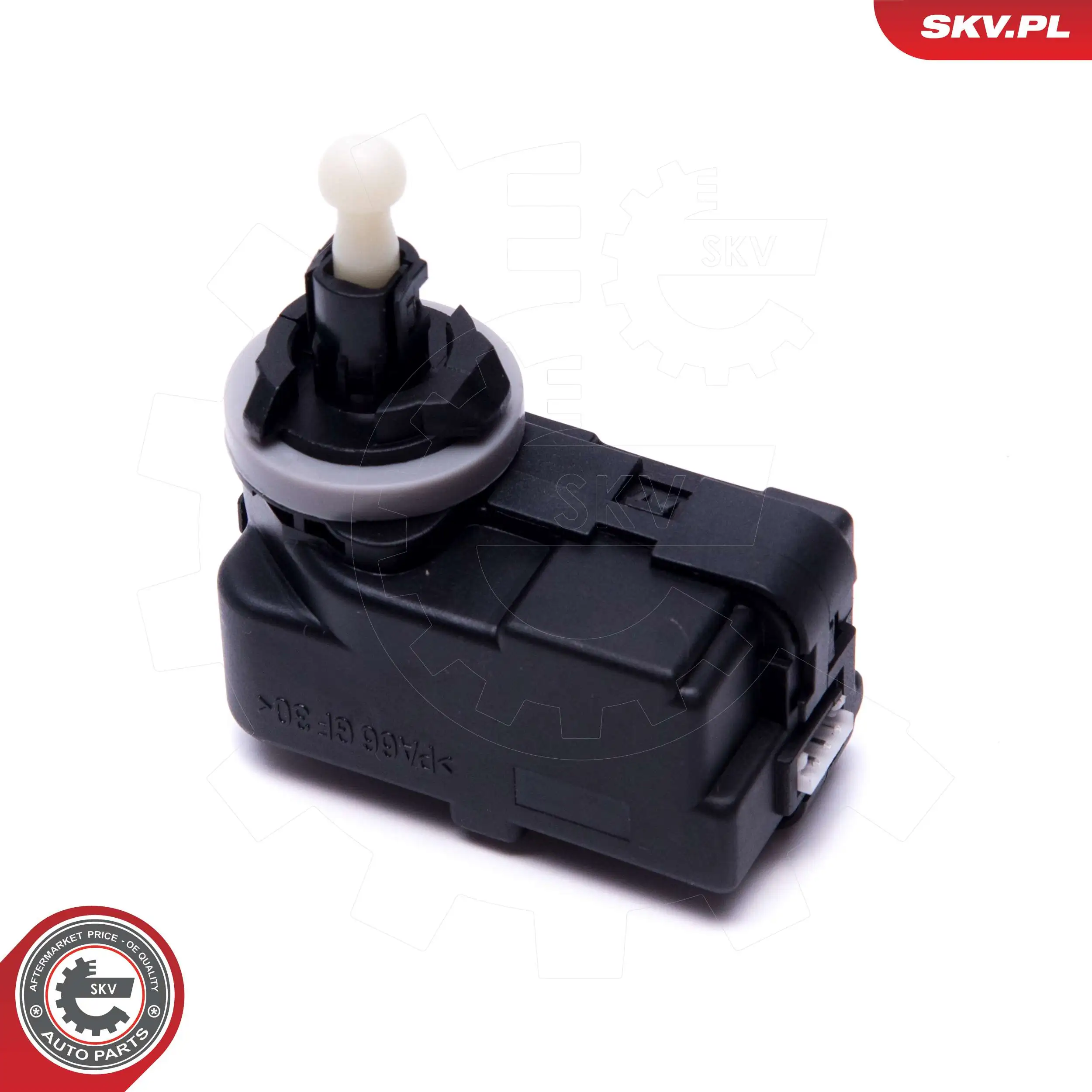 Actuator, headlight levelling 96SKV949