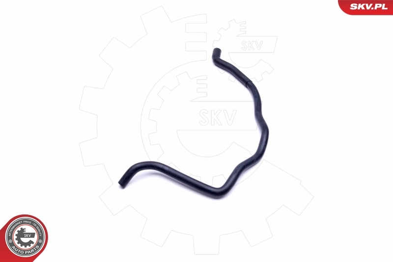 Radiator Hose 43SKV826
