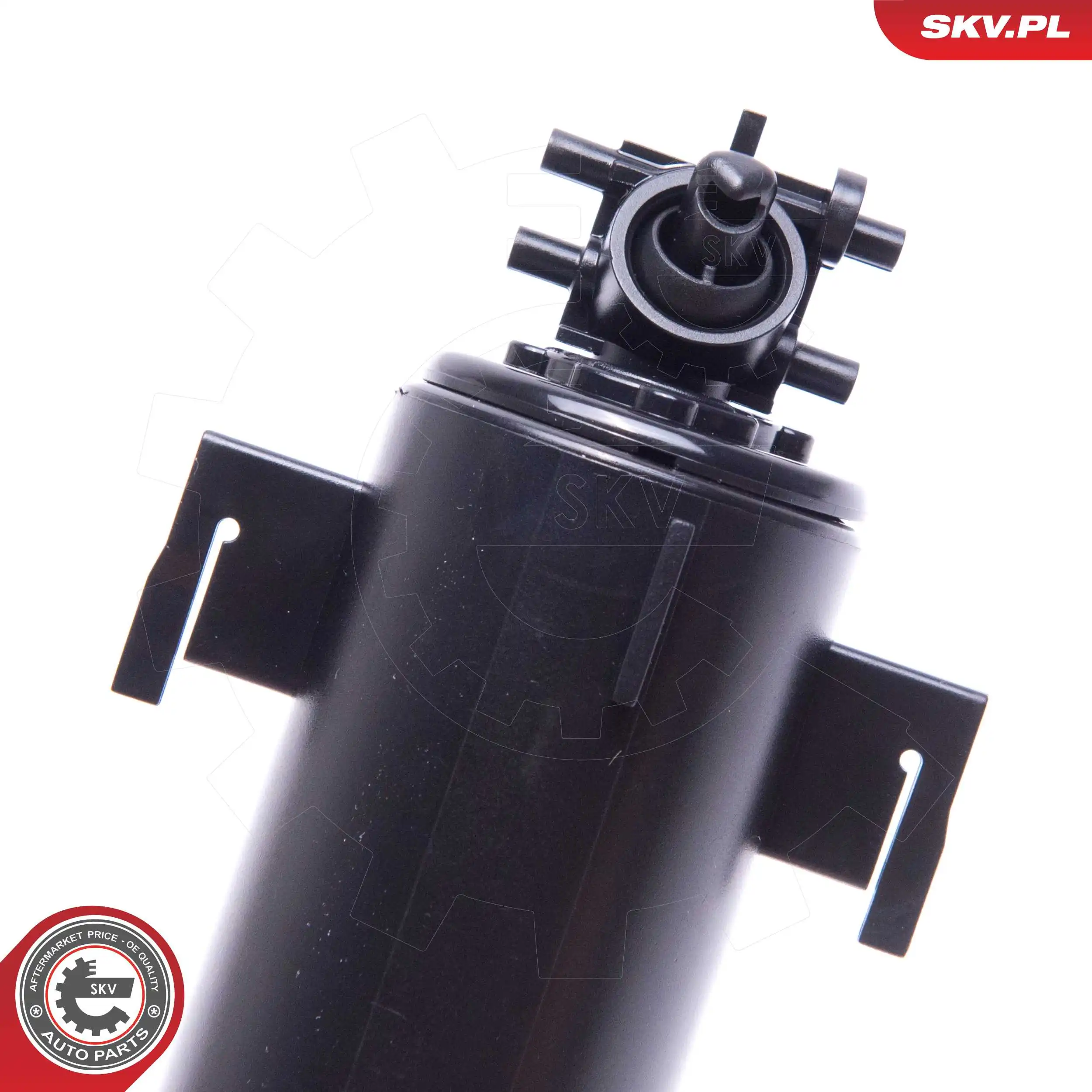 Washer Fluid Jet, headlight cleaning 15SKV698