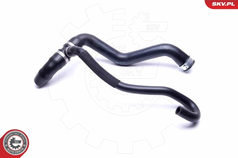 Radiator Hose 43SKV658