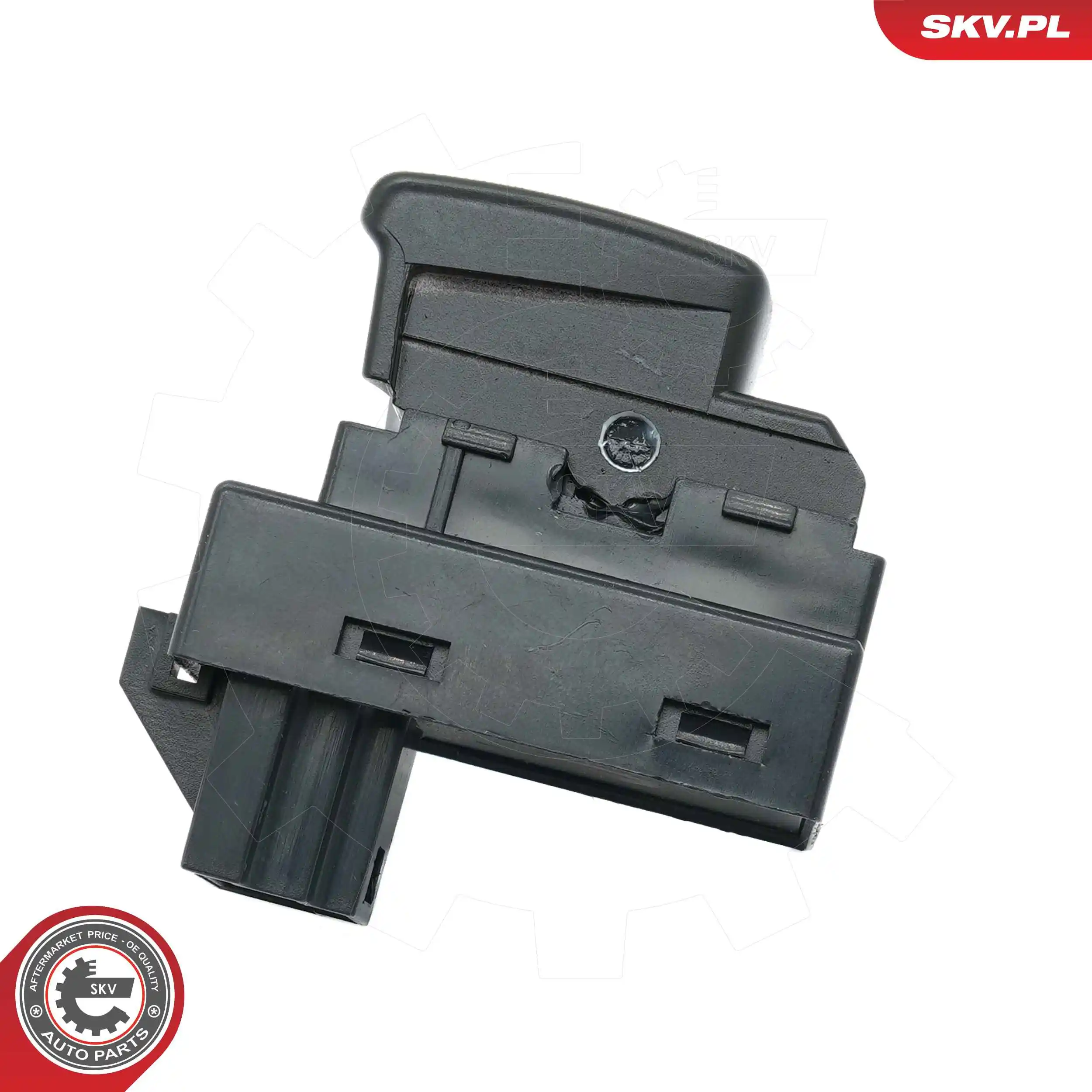 Switch, window regulator 37SKV484