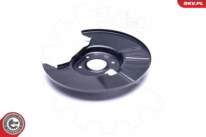 ESEN SKV 57SKV675 Splash Guard, brake disc