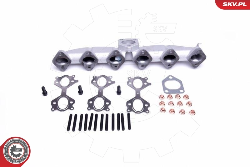ESEN SKV 49SKV053 Manifold, exhaust system