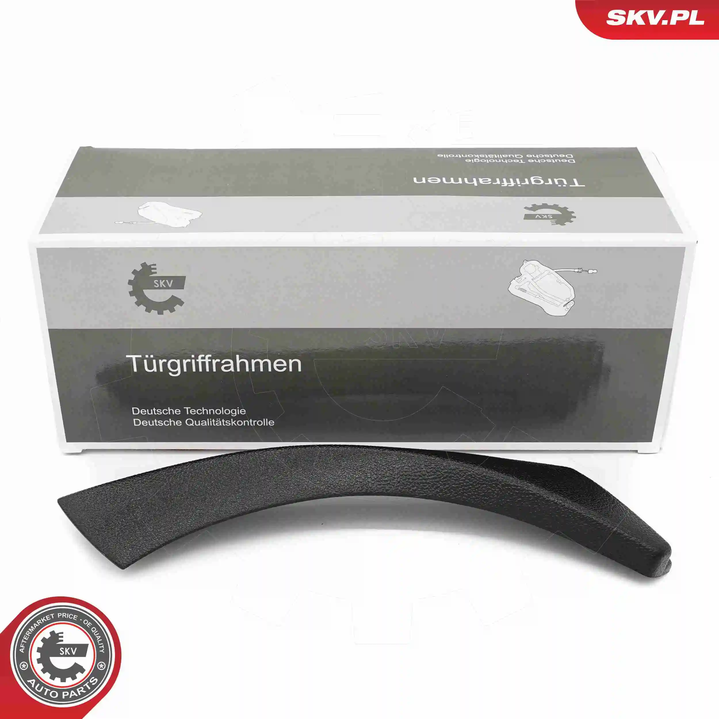 Door Handle, interior equipment 97SKV024