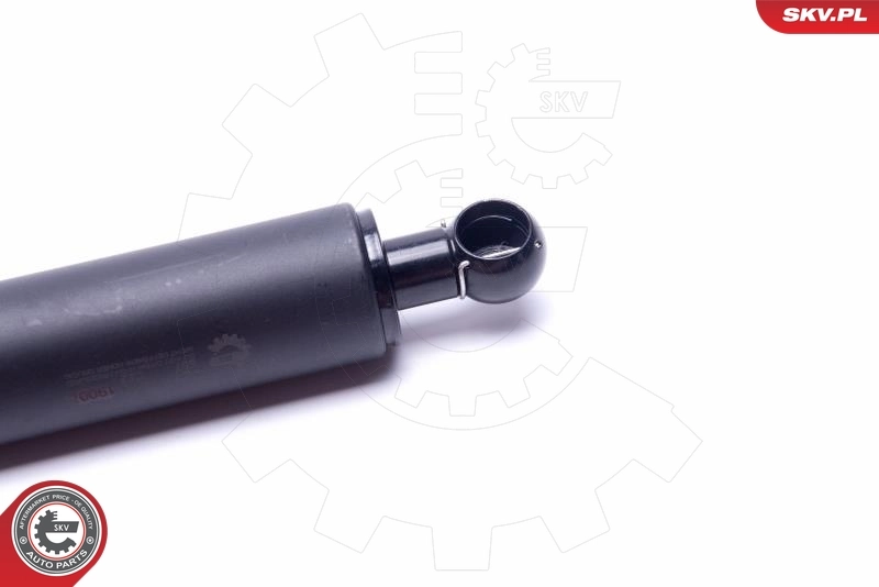 Gas Spring, boot/cargo area 52SKV559
