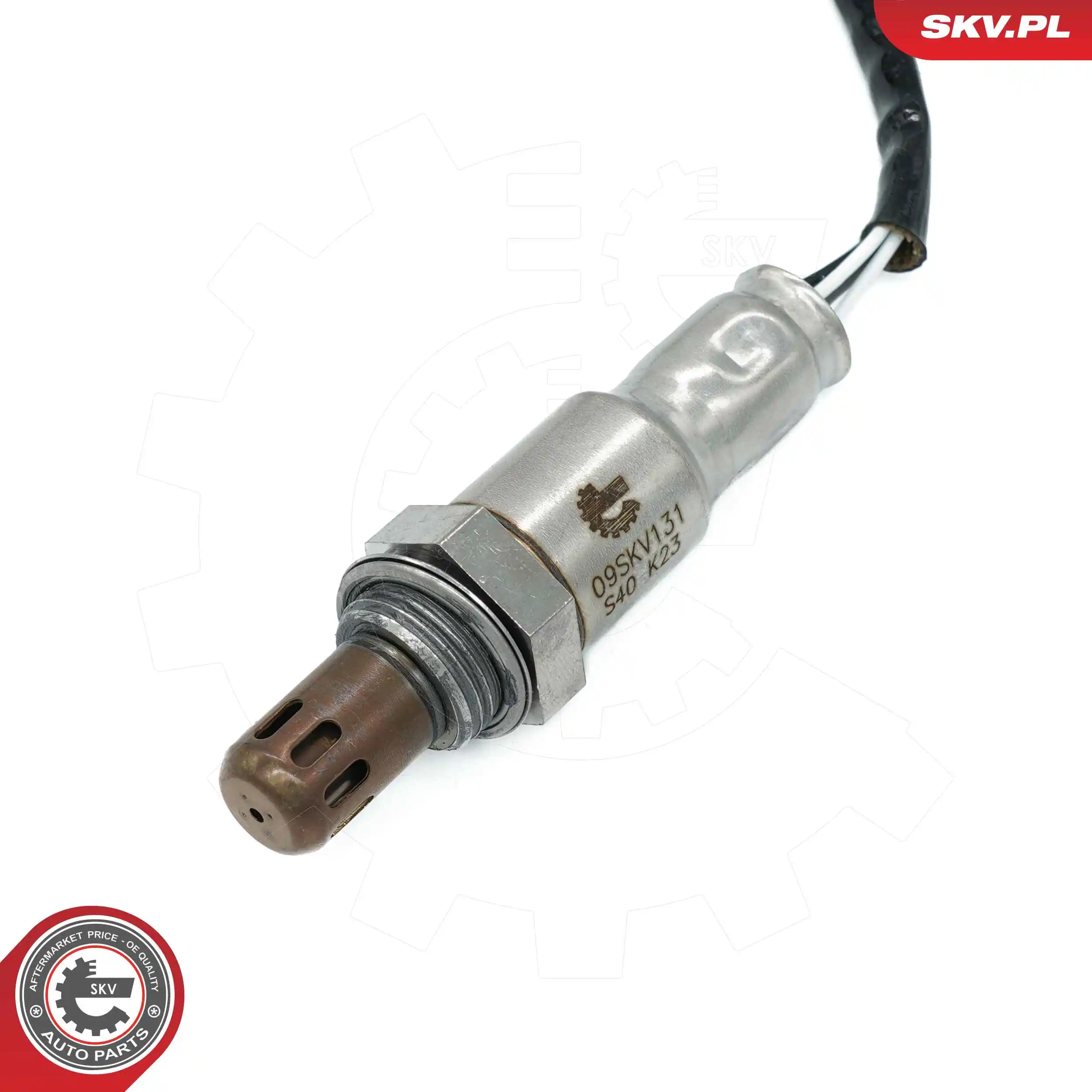 Oxygen Sensor 09SKV131
