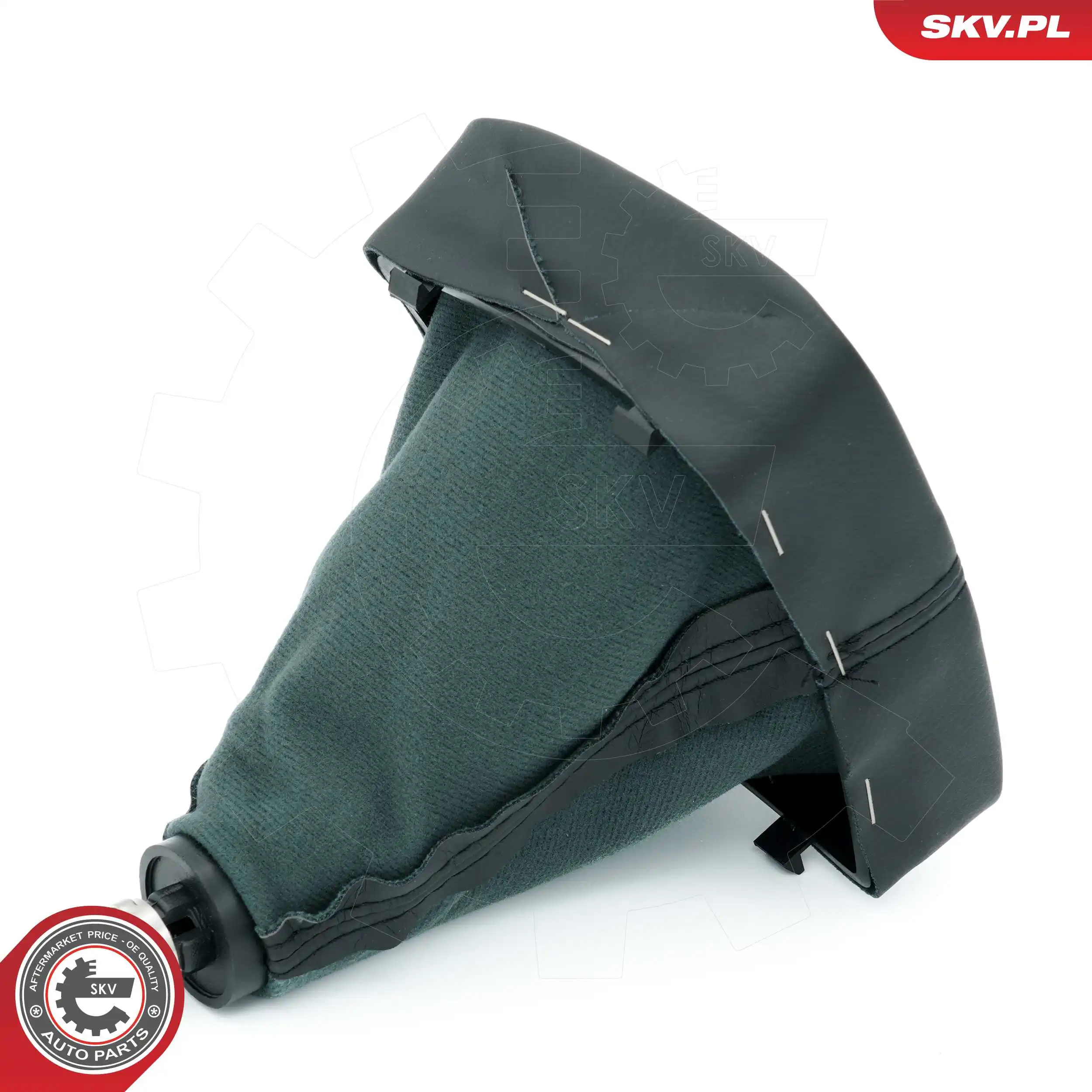 Gear Shift Lever Knob 63SKV495