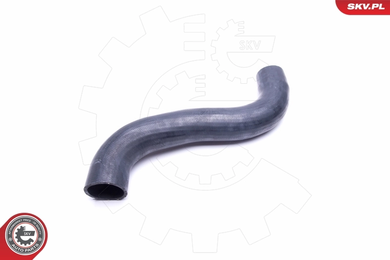 Charge Air Hose 43SKV197