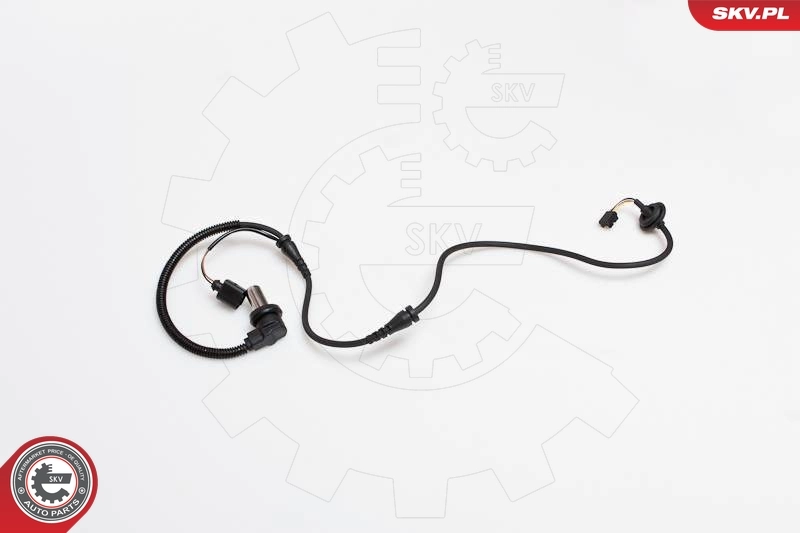 Sensor, wheel speed 06SKV161