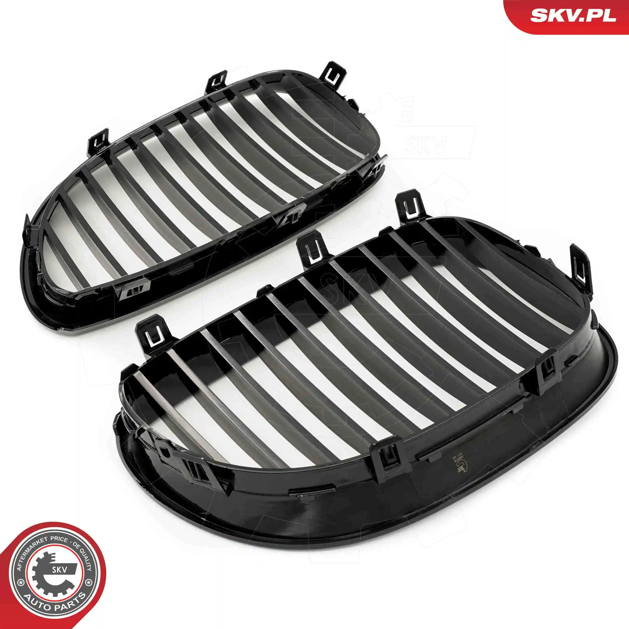 ESEN SKV 66SKV165 Radiator Grille