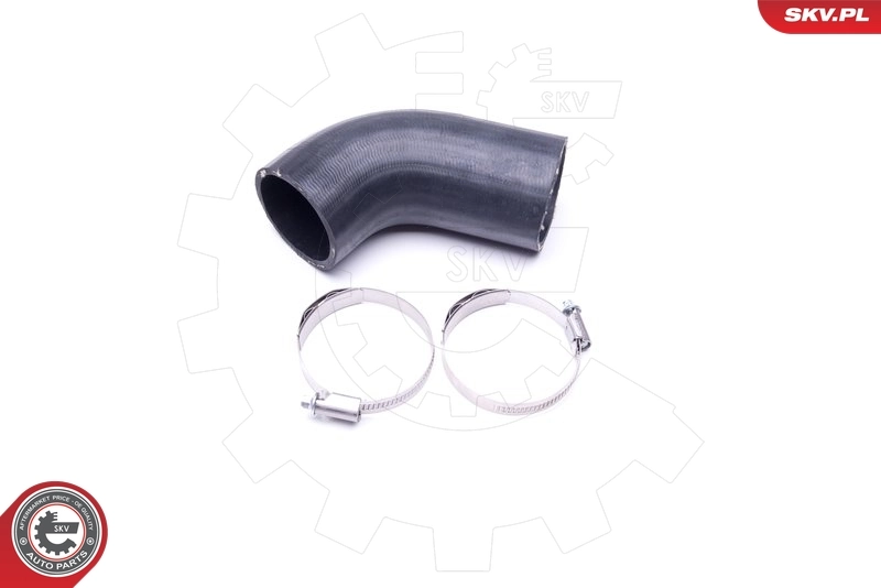 Charge Air Hose 43SKV245