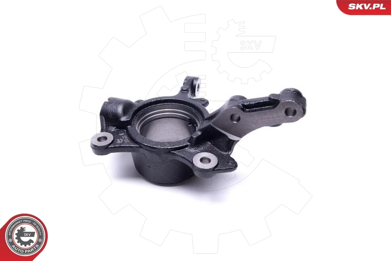 Steering Knuckle, wheel suspension 47SKV501