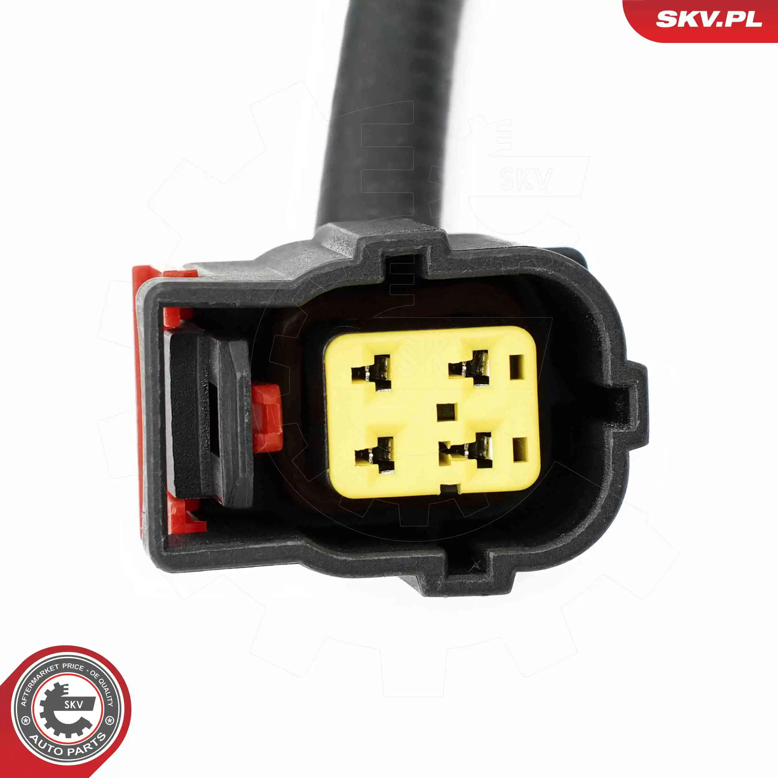 Oxygen Sensor 09SKV186